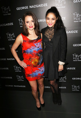 Vanessa Hudgens pic #563521