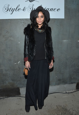 Vanessa Hudgens pic #574969