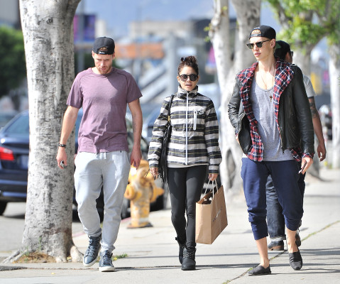 Vanessa Hudgens pic #600804
