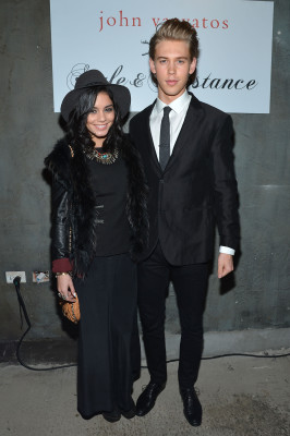Vanessa Hudgens pic #574970