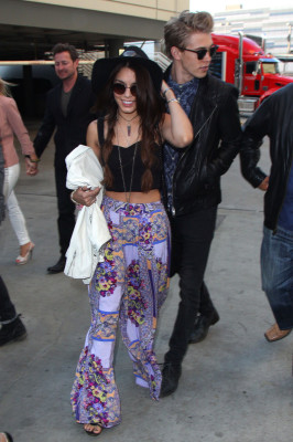 Vanessa Hudgens pic #601303