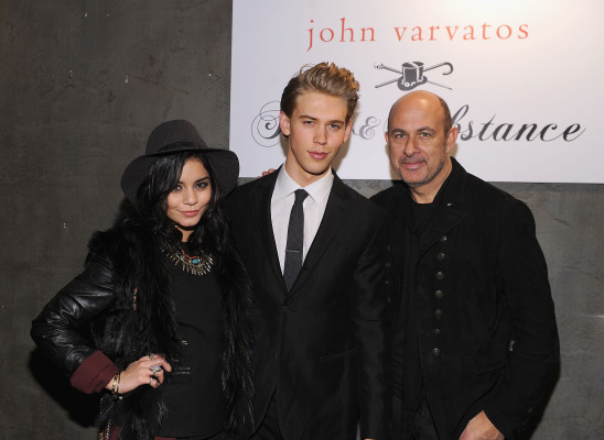Vanessa Hudgens pic #574971