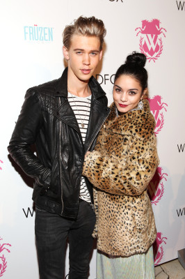Vanessa Hudgens pic #575285