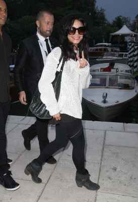Vanessa Hudgens pic #529766