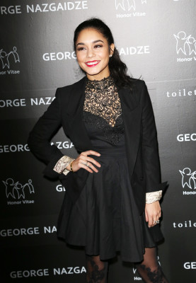 Vanessa Hudgens pic #563518