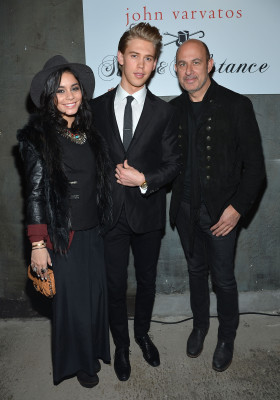 Vanessa Hudgens pic #574972