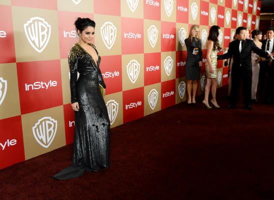 Vanessa Hudgens pic #568278
