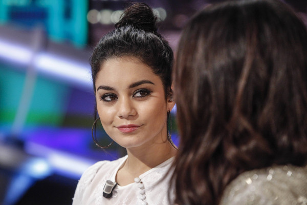 Vanessa Hudgens pic #580720