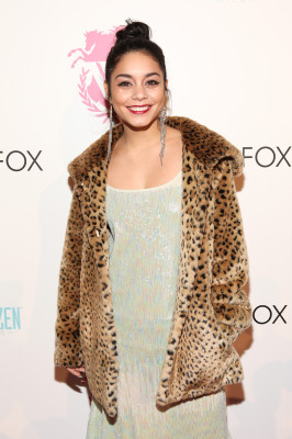 Vanessa Hudgens pic #575288