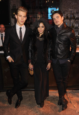 Vanessa Hudgens pic #574975