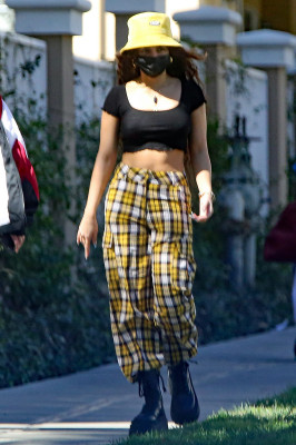 Vanessa Hudgens pic #1253140