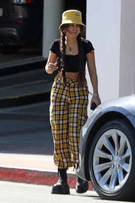 Vanessa Hudgens pic #1253127