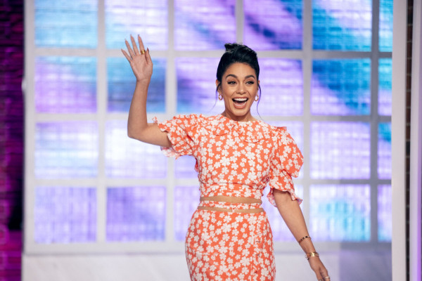 photo 15 in Vanessa Hudgens gallery [id1303382] 2022-06-27 00:00:00