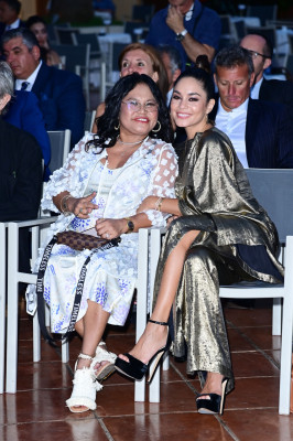 Vanessa Hudgens pic #1262283