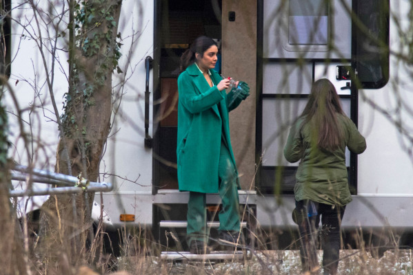 Vanessa Hudgens pic #1253139