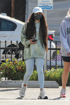 Vanessa Hudgens pic #1253145