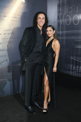 Vanessa Hudgens pic #1281375