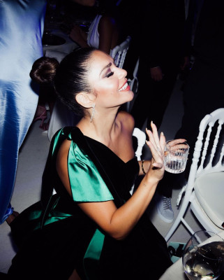 Vanessa Hudgens pic #1269395