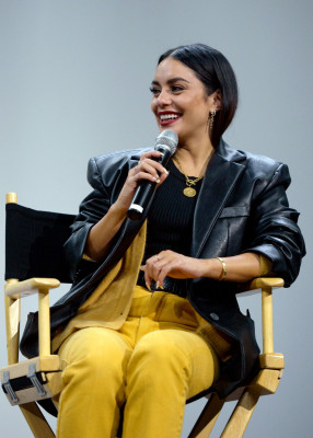 Vanessa Hudgens pic #1280683