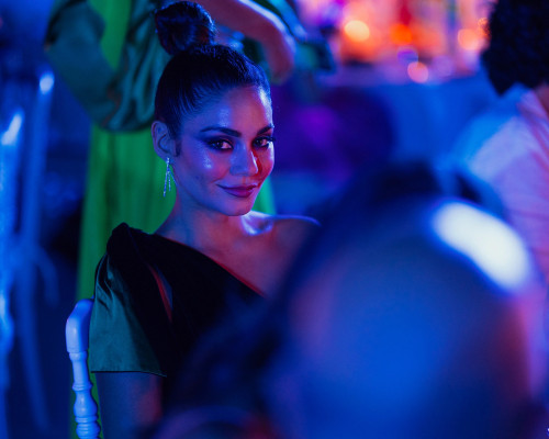 Vanessa Hudgens pic #1269416