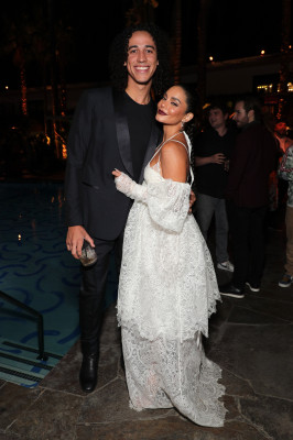 Vanessa Hudgens pic #1280982