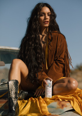 Vanessa Hudgens pic #1260887