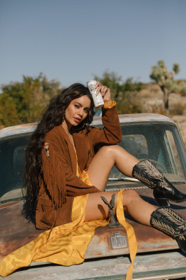 Vanessa Hudgens pic #1260889