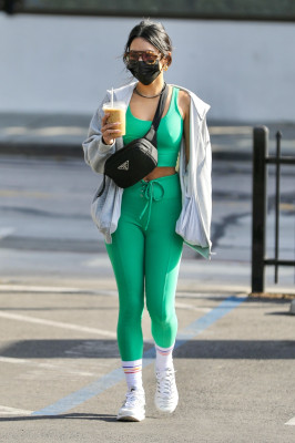 Vanessa Hudgens pic #1294232