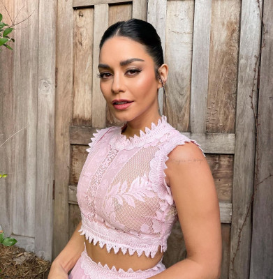 Vanessa Hudgens pic #1294029