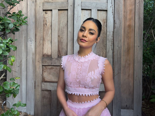 Vanessa Hudgens pic #1294031