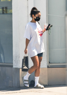 Vanessa Hudgens pic #1269404