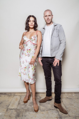 Vanessa Hudgens pic #1260886