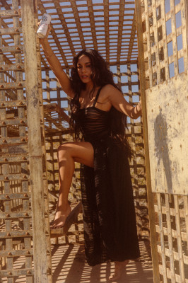 Vanessa Hudgens pic #1260897