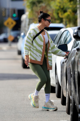 Vanessa Hudgens pic #1289089