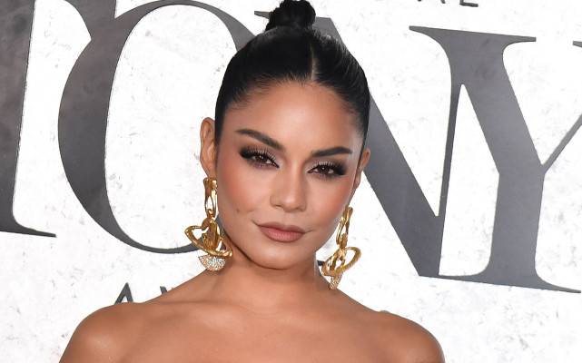 Vanessa Hudgens pic #1303830