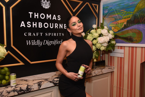 Vanessa Hudgens pic #1317663
