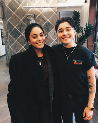Vanessa Hudgens pic #1260910