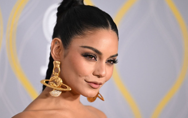 Vanessa Hudgens pic #1303829