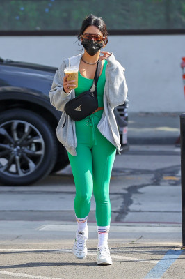 Vanessa Hudgens pic #1294236