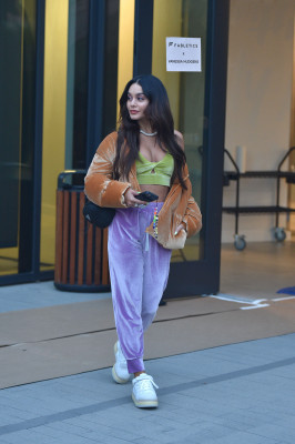 Vanessa Hudgens pic #1283445