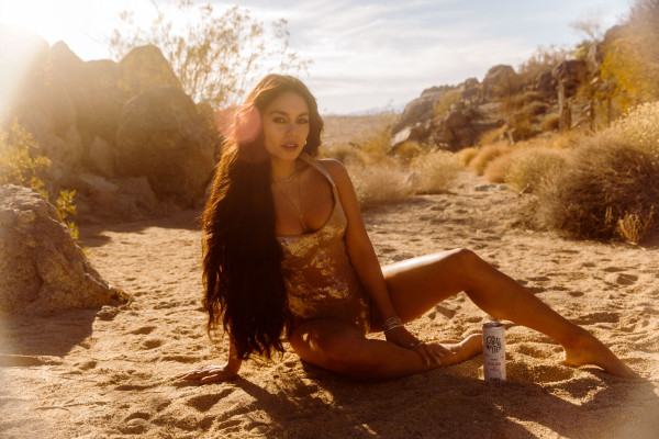 Vanessa Hudgens pic #1260906