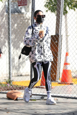 Vanessa Hudgens pic #1289079