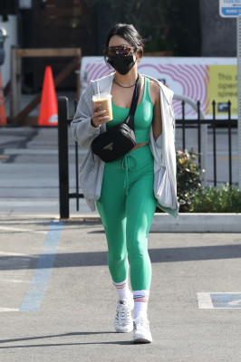 Vanessa Hudgens pic #1294234