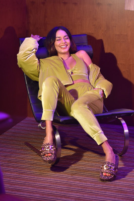Vanessa Hudgens pic #1285674