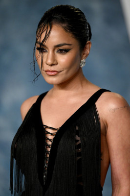 Vanessa Hudgens pic #1326728