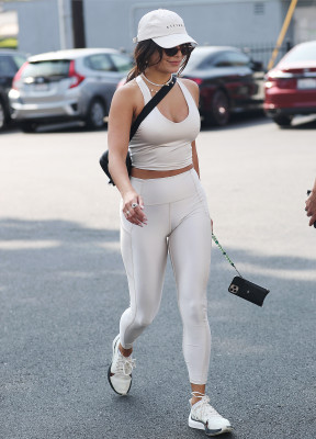 Vanessa Hudgens pic #1269402