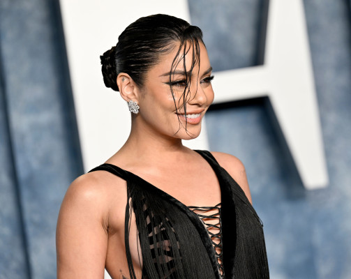 Vanessa Hudgens pic #1326727