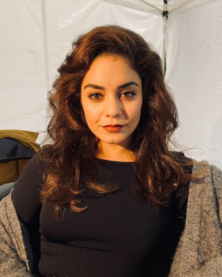 photo 7 in Vanessa Hudgens gallery [id1289162] 2021-12-19 00:00:00