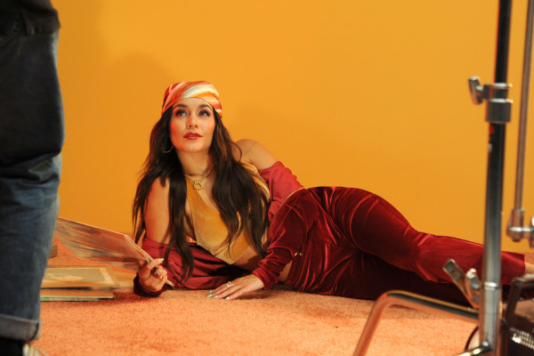 photo 6 in Vanessa Hudgens gallery [id1285671] 2021-12-10 00:00:00