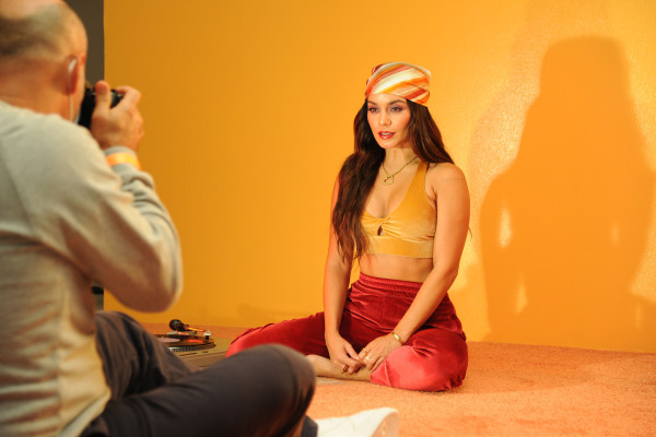 photo 16 in Vanessa Hudgens gallery [id1285661] 2021-12-10 00:00:00